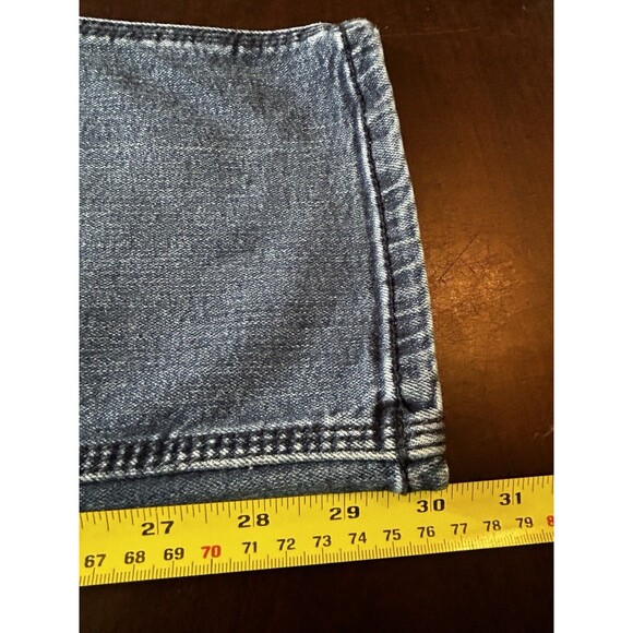 Ridgecut Women’s Size 14 Carpenter Style Denim Jeans - Picture 4 of 6